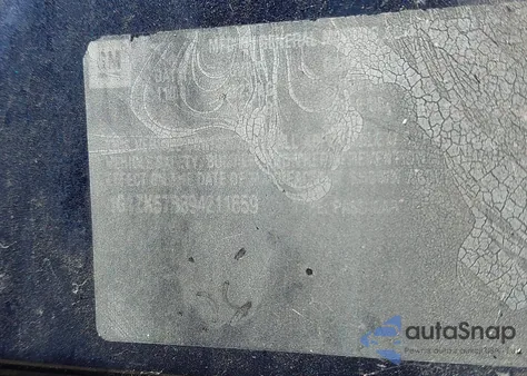 2009 Chevrolet Malibu Ltz z USA, uszkodzony, nr VIN 1G1ZK57B894211659